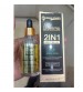 Virgin Beauty 2in1 Smooth-Shiny Professional Hair Serum With Aloe Vera 50ml